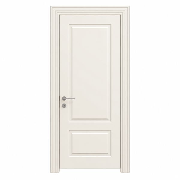 BY-4027 Porte intérieure Laqué
